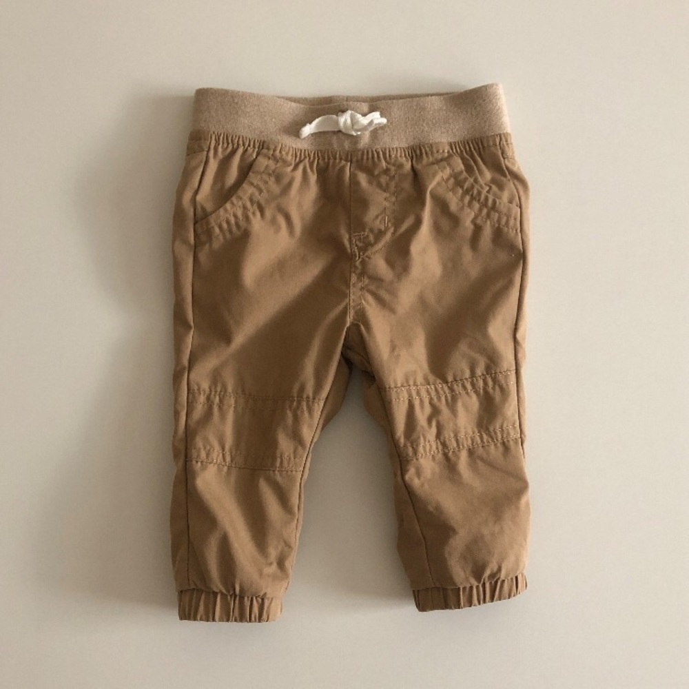 🐛Cat & Jack baby joggers